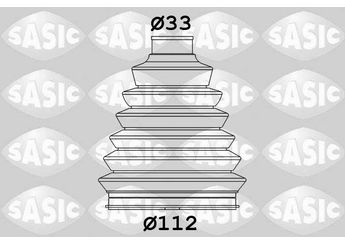 Aks Körüğü Ön Dış Sağ veya Sol SASIC 2933073  329307 3293A2 9464383688 9567512880