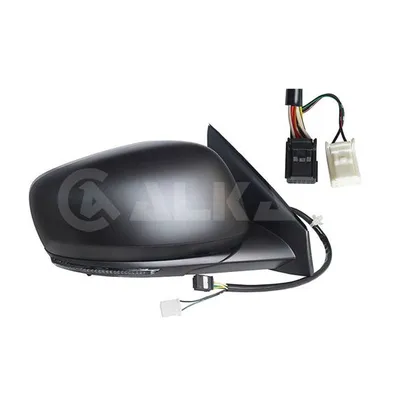 Dikiz Aynası Dış Sağ Renault Espace V (02.2015->)  SPJ E-4056