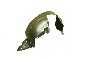 Çamurluk Davlumbazı Ön Sağ EUROBUMP NIS15QS001  63840BR00A 63842EY10A 63842JD00A 63842JD00C 63840BR20A 63840EY10A 63840JD50A