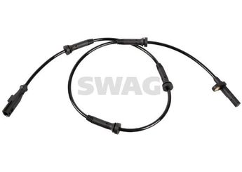 Abs Sensörü Arka Sol SWAG 60 10 8037  4406340 4790000Q07 47900-00Q07 4790000Q0B 47900-00Q0B 4790000Q0C 47900-00Q0C 4790000QAC 47900-00QAC 93859337 093859337 93865951 093865951 44 06 340 4419128 44 19 128 479008381R 47 90 083 81R 8200675755 82 00 675 755 044 06 340 044 19 128