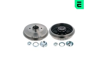 Kampana Arka Sağ veya Sol OPTIMAL BT-2380  424746 4247.46 424749 4247.49 4247 46 4247 49