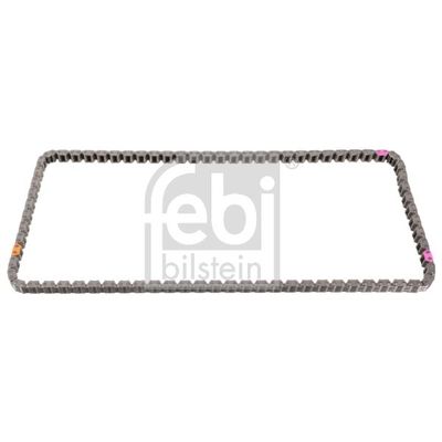 Triger Zinciri  RENAULT ORJINAL 130281KT0A