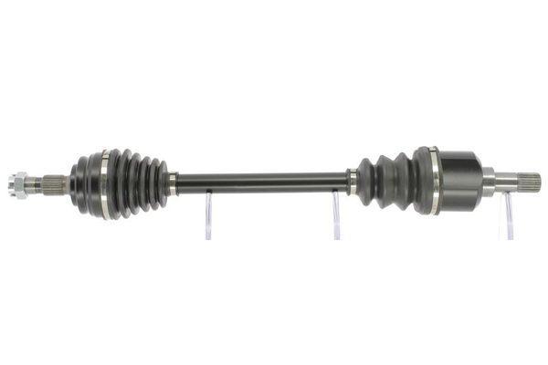 Aks Komple Ön Sol Opel Corsa F / Corsa-e F (2019->)  VEKA PE-8102