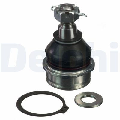 Rotil Alt Sağ veya Sol DELPHI TC3358