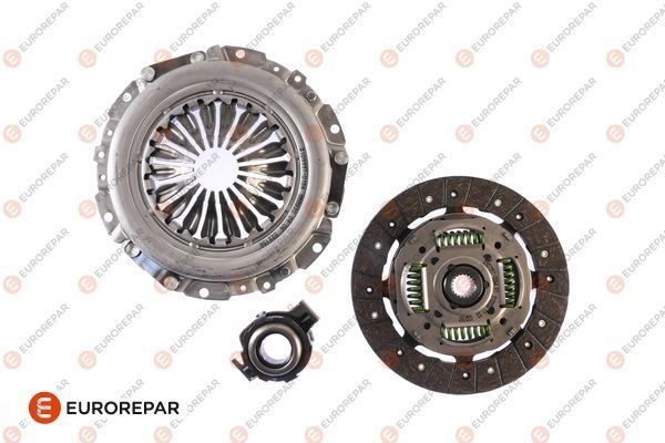 Debriyaj Seti  Alfa Romeo MiTo (145)(2008->)  EUROREPAR 1682293680