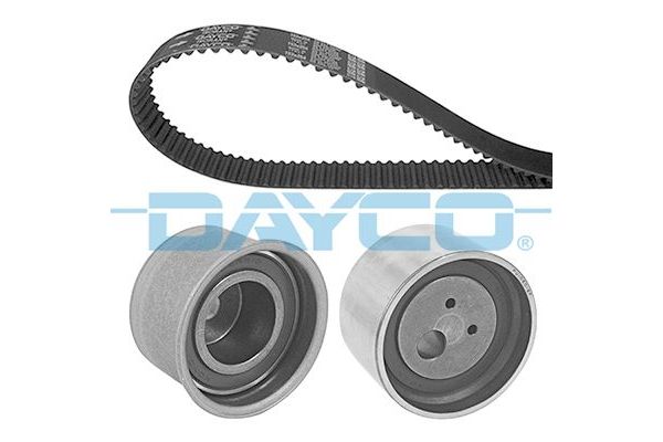 Triger Kayış Seti  Mitsubishi Pajero Sport (K90)(1999->)  DAYCO KTB891