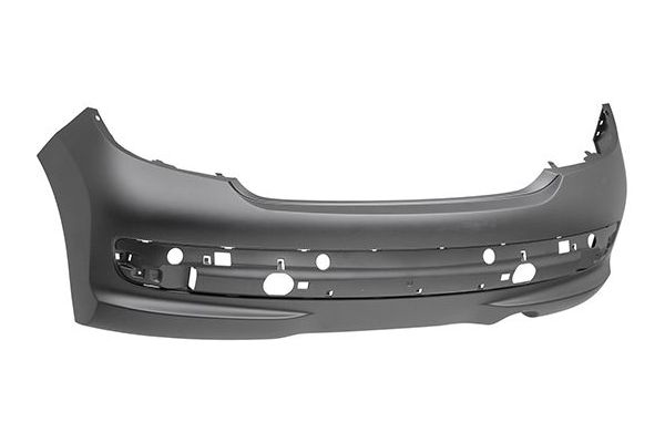 Tampon Arka PHIRA 207-06304