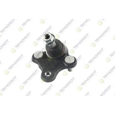 Rotil Alt Sol Hyundai Kona / Kona Elektrik (OS)(2017->)  TEKNOROT HY-625