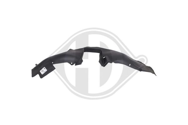 Çamurluk Davlumbazı Ön Sağ Opel Corsa B (1993->)  EUROBUMP OPL15CO001Y