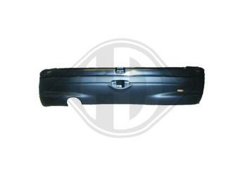 Tampon Arka PSA ORJINAL 7410L5  7410L5 7410L4