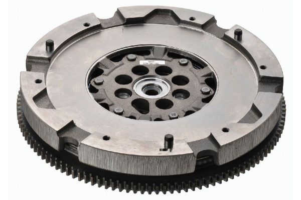 Volan  BMW X6 Serisi (E71/E72)(07.2008->)  SACHS 2294 501 193