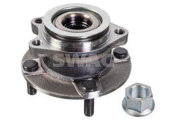 Teker Rulmanı Ön Sağ veya Sol SWAG 33 10 6528  40202JX00AS1 402023LH0A 40202-3LH0A 402023LH0AS1 40202-3LH0A S1 40202JX00A 40202-JX00A 40202-JX00A S1