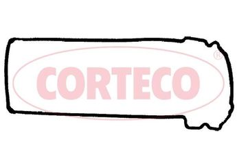 Üst Kapak Contası (Külbütör)  CORTECO 83440412  6280160121 A6280160121