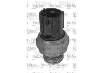 Fan Müşürü  VALEO 820301  MB845063 MB356704 MB660663