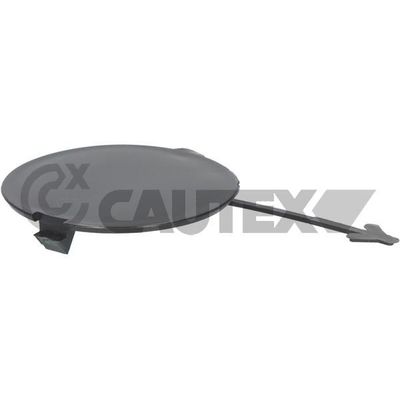 Tampon Çeki Demir Kapağı Ön Fiat Linea (110)(2007->)  S.BARUT 10547