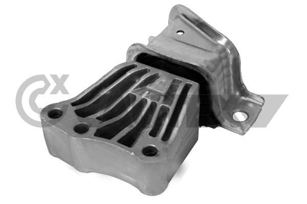 Motor Takozu Sağ Fiat Ducato P.Van 30 (06.2006->)  KRAFTVOLL 10010542