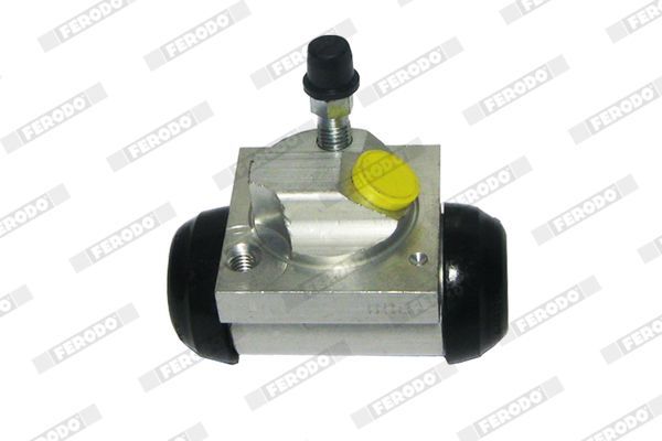 Fren Silindiri Arka Sol Dacia Duster II (01.2018->)  RENAULT ORJINAL 440102793R