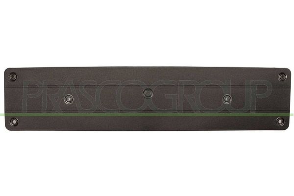 Plakalık Ön Mercedes S -Serisi 4 Kapı (BM 220)(07.1998->)  EUROBUMP MER0722027