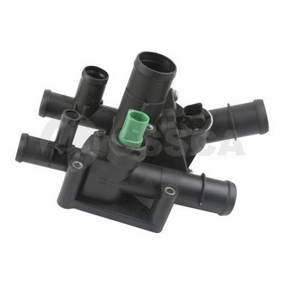 Termostat Gövdesi  Volkswagen Golf IV Variant (1J5)(05.1999->2006)  MAHER 09860