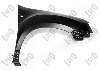 Çamurluk Ön Sağ ANTAI A409R  631007297R