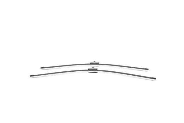 Silecek Süpürgesi Ön  650/600 mm - 26/24 inç Mercedes E -Serisi S.Wagon (BM 212)(08.2009->)  BSG 60-992-006