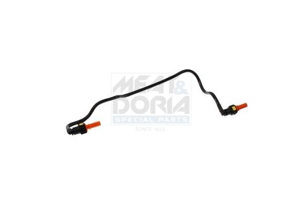 Yakıt Borusu  IBRAS 15266