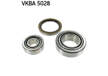 Teker Rulmanı Ön Sağ veya Sol SKF VKBA 5028  9819505 0009819505 7165686 42492259 000 981 95 05 720032306 000720 032306 19818705 001 981 87 05 19819505 001 981 95 05 49816405 004 981 64 05 49816505 004 981 65 05 49816705 004 981 67 05 69815905 006 981 59 05 69816005 006 981 60 05 A0009819505 A 000 981 95 05 A0019818705 A 001 981 87 05 A0019819505 A 001 981 95 05 A0069815905 A 006 981 59 05 A0069816005 A 006 981 60 05 A000720032306 A000720 032306 5000598486 5000786298 5010439061 5010 439 061 4200005800 4.200.0058.00 11073