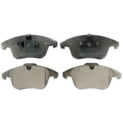 Fren Disk Balata Ön FROW 516.1101.001