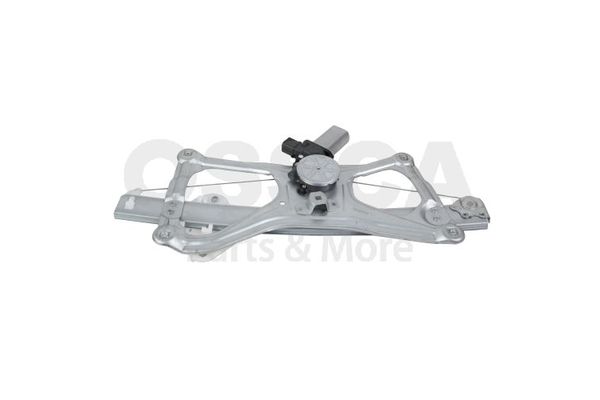 Cam Krikosu Ön Sağ SOLARIS CKR-165