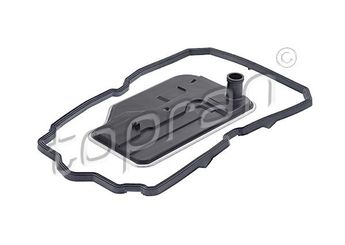 Şanzıman Yağ Filtresi  TOPRAN 409 119  2222772000 222277KIT01 222 277 KIT01 A222277KIT01 A222 277 KIT01