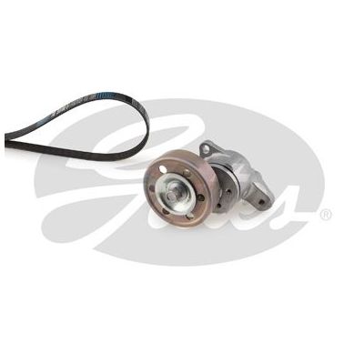 Vantilatör Kayış Seti  GATES K075PK885