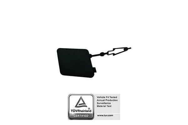 Tampon Çeki Demir Kapağı Ön POLIPLAST 100.17845