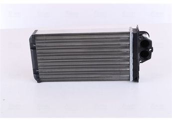 Kalorifer Radyatörü  NISSENS 72941  6448G3 6448.G3