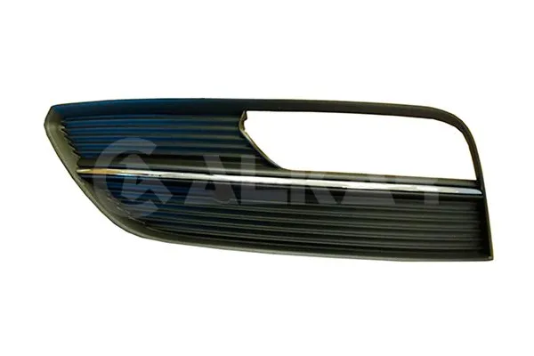 Sis Farı Çerçevesi Sol Audi A3 (8V1)(03.2012->)  DEPO 446-2513L-UD