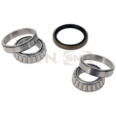 Teker Rulmanı Ön Sağ veya Sol SNR R153.42