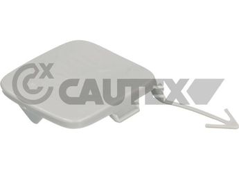 Tampon Çeki Demir Kapağı Arka MAHER 12829  3AE807441GRU 3AE807441