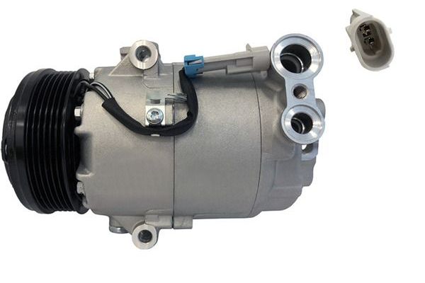 Klima Kompresörü  MAHLE ACP 125 000S