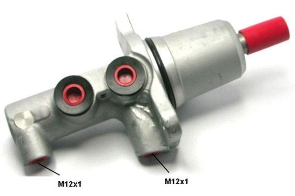 Fren Ana Merkez  Mercedes G -Serisi (BM 460 / 461)(01.1979->)  BOSCH 0 986 480 997