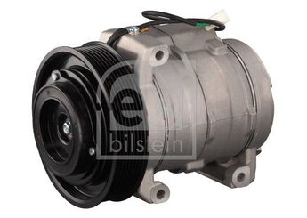 Klima Kompresörü  FEBI BILSTEIN 102218  42302811 004 230 28 11 42304111 004 230 41 11 4722300111 472 230 01 11 4722300311 472 230 03 11 A0042302811 A004 230 28 11 A0042304111 A004 230 41 11 A4722300111 A472 230 01 11 A4722300311 A472 230 03 11