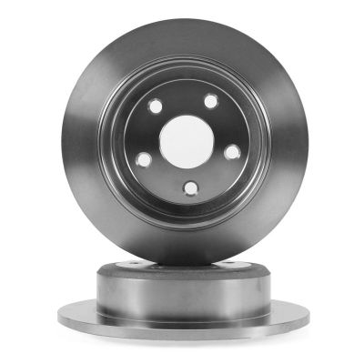 Fren Disk Ayna Arka Sağ ve Sol Jeep Wrangler / Wrangler Unlimited (JK)(2007->)  FROW 388.1102.003