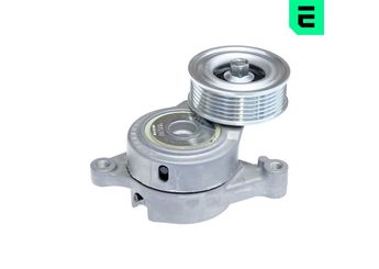 Vantilatör Kayış Gergi Rulmanı  OPTIMAL 0-N2104  ZJ0115980B ZJ0115980C ZJ0115980D L37215980M L372-15-980M ZJ01-15-980B ZJ01-15-980C ZJ01-15-980D