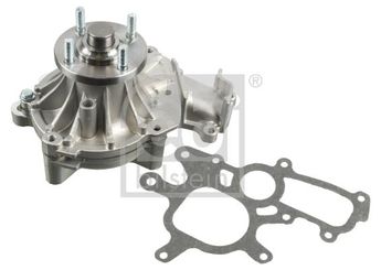 Devirdaim Su Pompası  MAHER 03406  1610009260 16100-09260 1610009261 16100-09261 1610069355 16100-69355 1610069356 16100-69356 1611069045 16110-69045