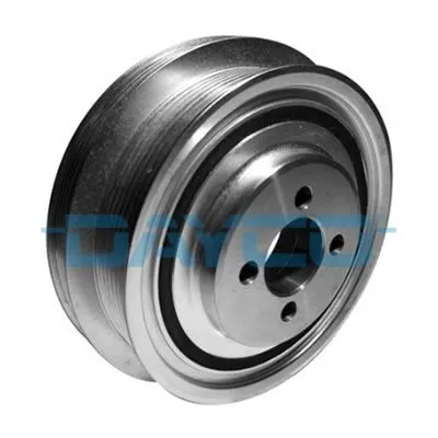 Krank Kasnak  Fiat Ducato Maxi Kamyonet / Damperli 40 (295)(04.2014->)  DAYCO DPV1031