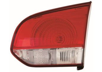 Stop Lambası İç Sağ DEPO 441-1320R-LD-UE  5K0945094AB 5K0945094AA 5K0945094F 5K0945094K