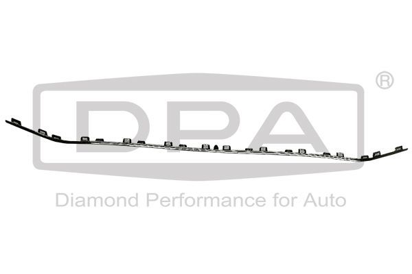 Tampon Çıtası Ön PRO-A 292876