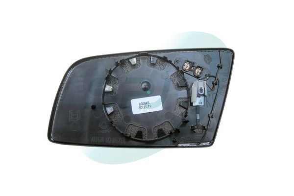 Ayna Camı Dış Sağ BMW ORJINAL 51167116746