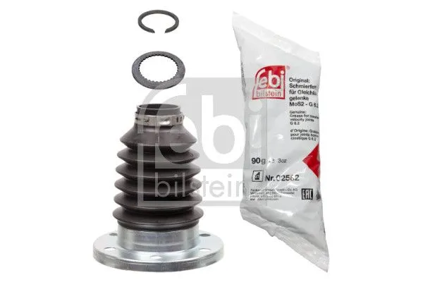 Aks Körüğü Ön İç Sağ veya Sol Volkswagen Fox (5Z1)(04.2005->2011)  FEBI BILSTEIN 37116