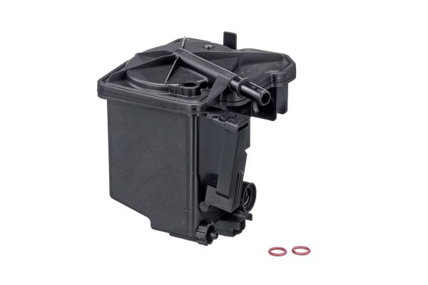 Yakıt Filtresi  Peugeot Expert P.Van (02.2007->)  MANN WK 939/2 z