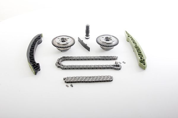 Triger Zincir Seti  Mercedes SLK -Serisi Roadster (BM 172)(12.2010->)  BSG 60-102-005