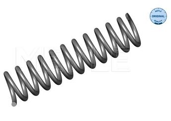 Helezon Yayı Ön MEYLE 014 032 0181  A1243212004 1243212004 124 321 20 04 A 124 321 20 04